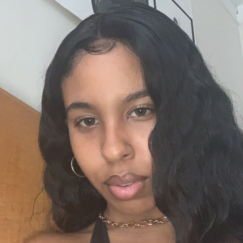Meet your Posher, Tamiasharrison2001@gmail.com